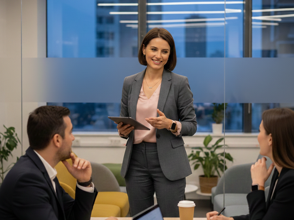 Como a tecnologia abriu espaço para novas formas de empreendedorismo feminino