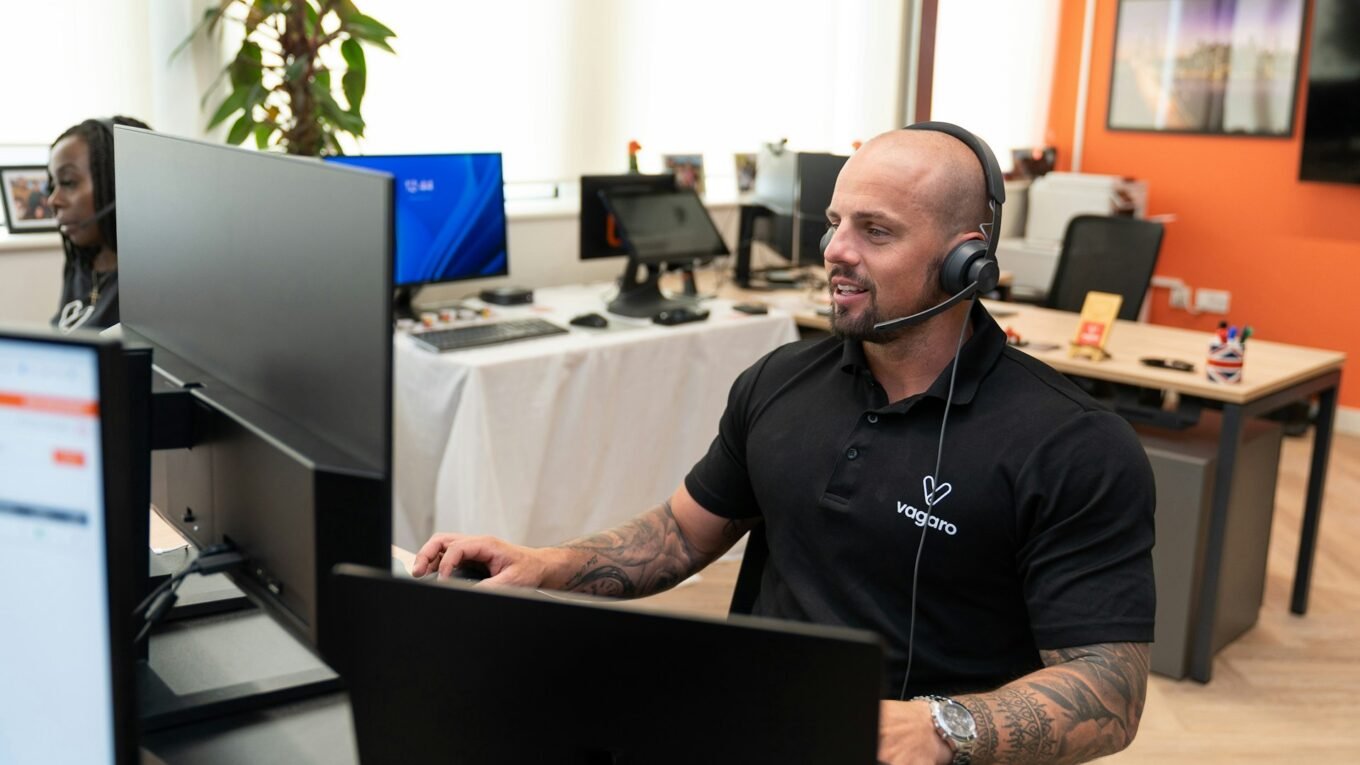 Assistência técnica deTV.